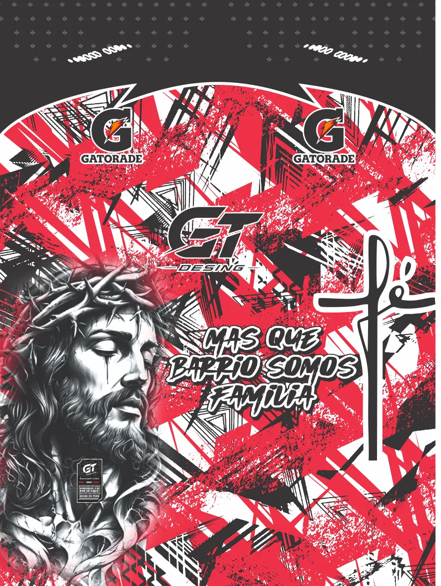 FUTSALERO CRISTO